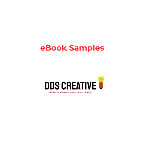 eBook Sample