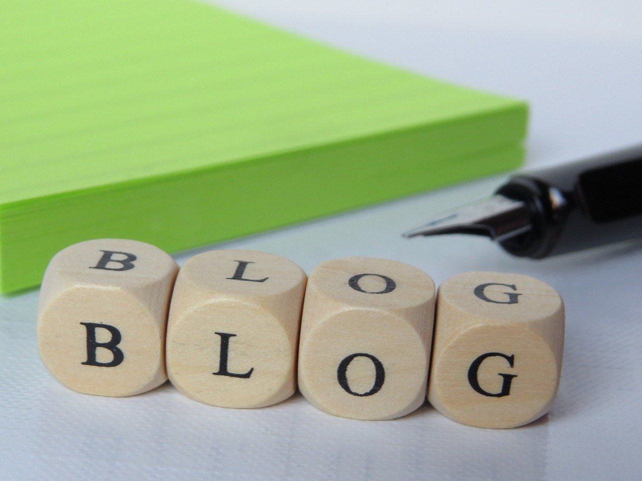 Should Accounting Firms Have a Blog?