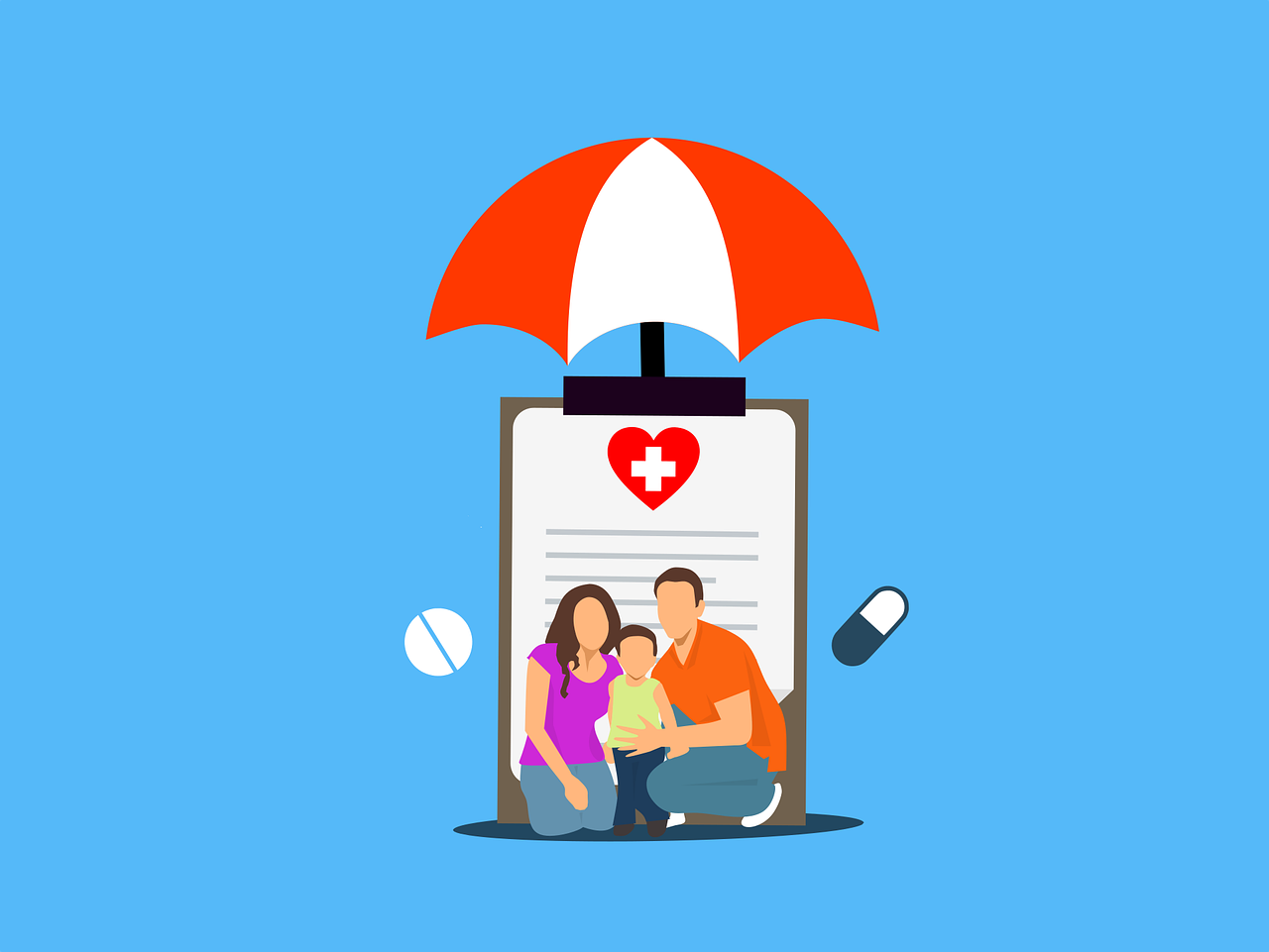 How Insurance Agencies Can Attract More High-Intent Leads with Content Marketing