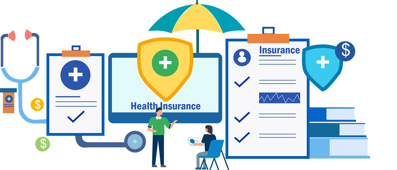 Content Marketing for Insurance Companies